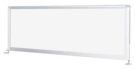 Desktop Privacy Panels,48 In (1 Units In