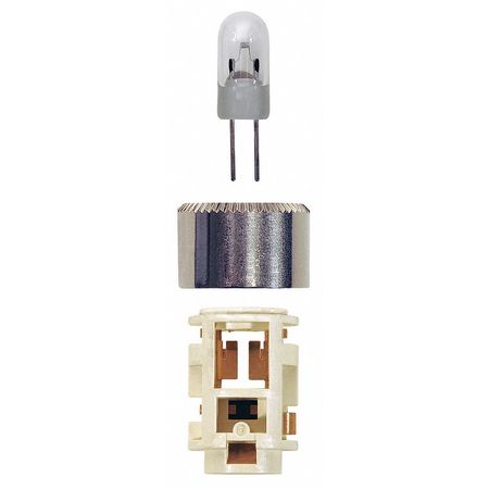 Replacement Lamp For Mfr. No. Lmsa201k (