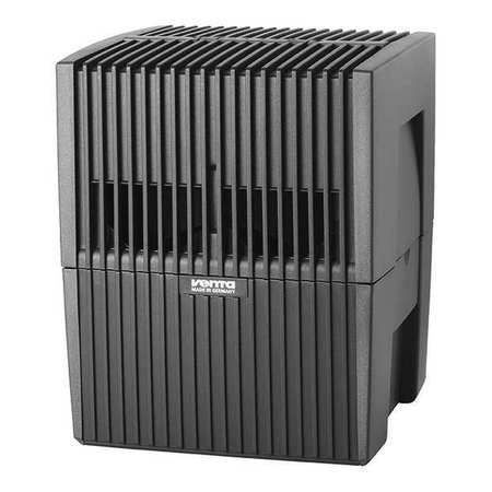 Humidifier/air Purifier,120v,gray (1 Uni