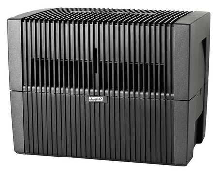 Humidifier/air Purifier,120v,gray (1 Uni