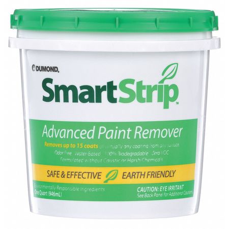 Smart Strip, 1 Quart (1 Units In Ea)