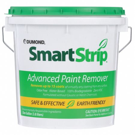 Smart Strip, 1 Gal (1 Units In Ea)