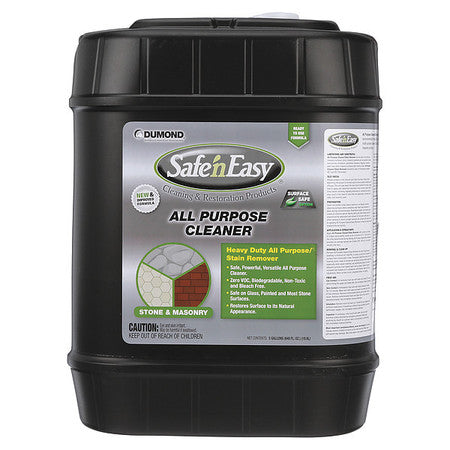 All Purpose Cleaner,liquid,5 Gal. (1 Uni