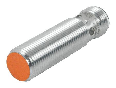 Cylindrical Proximity Sensor,12mmd,45mml