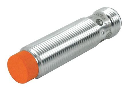 Cylindrical Proximity Sensor,12mmd,50mml