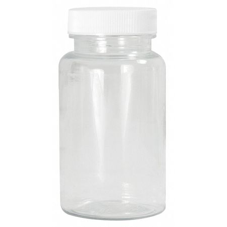 Packer Bottle,40ml,plastic,wide,pk700 (1