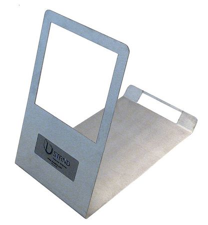 Bio-bin Support Stand,u-style (1 Units I