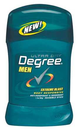 Deodorant,extreme Blast,1.7 Oz.,pk12 (1