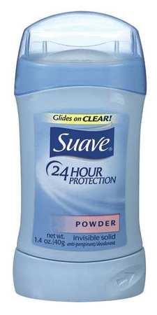 Deodorant,powder,1.4 Oz.,pk12 (1 Units I