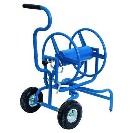 Swivel Hose Cart,400 Ft. (1 Units In Ea)