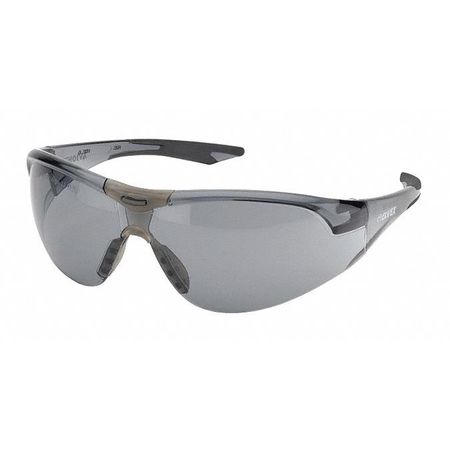 Safety Glasses Avion Gray Af Lens Black