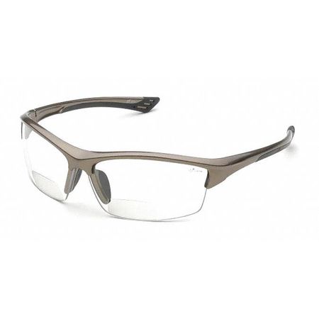 Elvex Safety Glasses Rx-350-1.5 (12 Unit