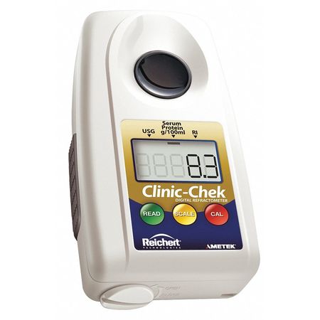 Digital Refractometer, Clinic (1 Units I