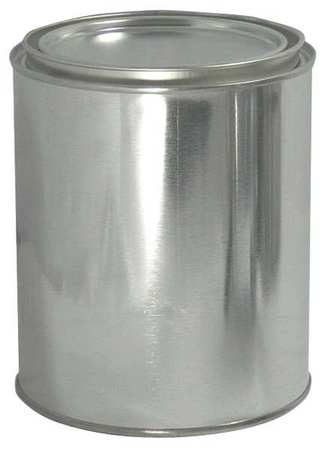 Paint Can,1 Qt.,round,pk56 (1 Units In P