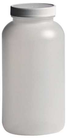 Precleaned Bottle,1000ml,wide,pk12 (1 Un