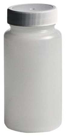 Precleaned Bottle,125ml,wide,pk48 (1 Uni