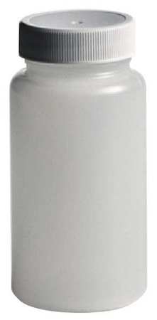 Precleaned Bottle,125ml,wide,pk48 (1 Uni