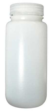 Precleaned Bottle,500ml,wide,pk24 (1 Uni