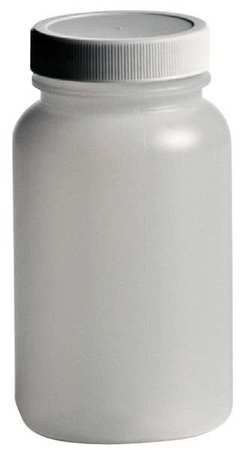 Precleaned Bottle,250ml,wide,pk24 (1 Uni