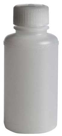 Precleaned Bottle,120ml,narrow,pk48 (1 U