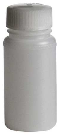 Precleaned Bottle,120ml,wide,pk48 (1 Uni