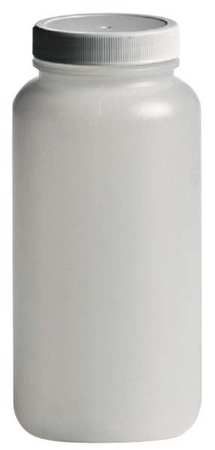 Precleaned Bottle,500ml,wide,pk24 (1 Uni