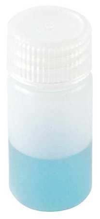 Bottle,30ml,plastic,wide,pk12 (1 Units I