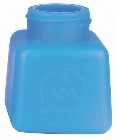 Esd Bottle,118.3ml,plastic,wide (1 Units