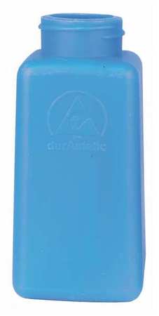 Esd Bottle,236.6ml,plastic,wide (1 Units