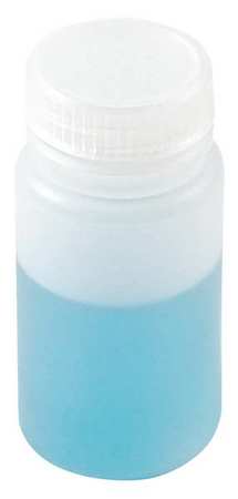 Dropper Bottle,60ml,plastic,wide,pk12 (1