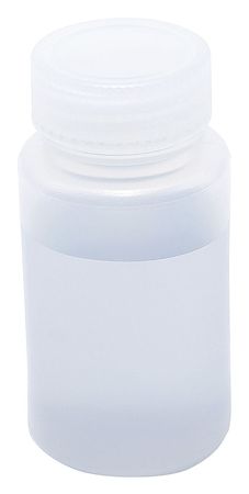 Bottle,125ml,plastic,wide,pk12 (1 Units