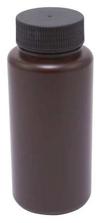 Bottle,1000ml,plastic,wide,pk12 (1 Units