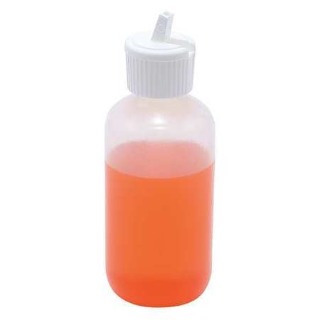 Dropper Bottle,125ml,plastic,narrow,pk12