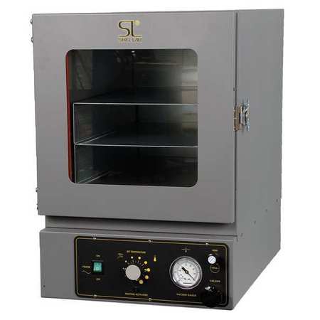 Vacuum Oven,9inx9inx12in (1 Units In Ea)