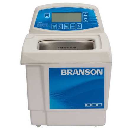 Ultrasonic Cleaner,cpxh,0.5 Gal (1 Units