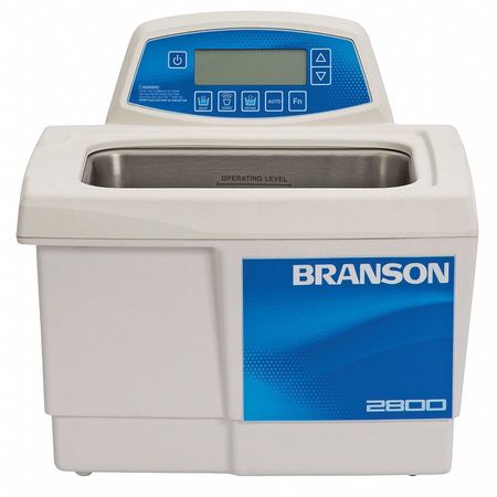 Ultrasonic Cleaner,cpxh,0.75 Gal (1 Unit