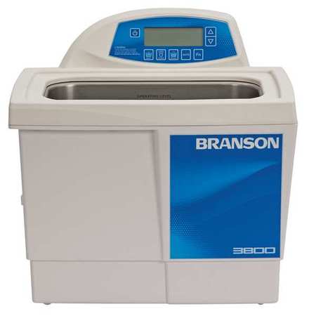 Ultrasonic Cleaner,cpxh,1.5 Gal (1 Units