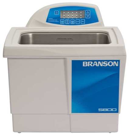 Ultrasonic Cleaner,cpxh,2.5 Gal (1 Units