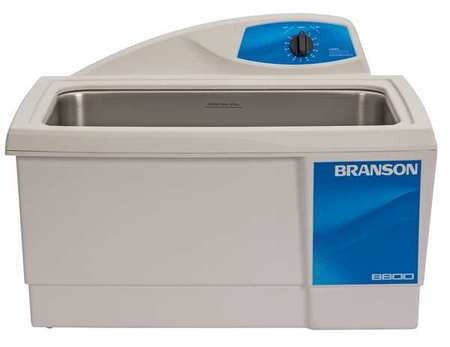 Ultrasonic Cleaner,m,5.5 Gal,60 Min. (1