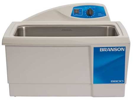 Ultrasonic Cleaner,mh,5.5 Gal (1 Units I