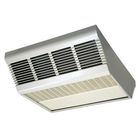 Electric Ceiling Heater,277v,4k Watts (1