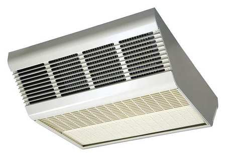 Electric Ceiling Heater,277v,5k Watts (1