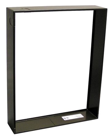 Surface Mounting Frame (1 Units In Ea)