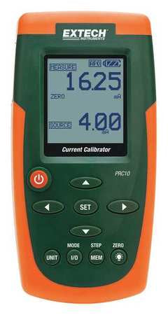 Process Calibrator,current,24 Ma (1 Unit