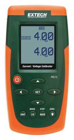 Process Calibrator,current/volt,nist,20v