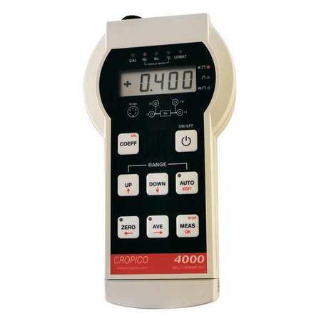 Micro-ohmmeter,1microohm To 100milliohm