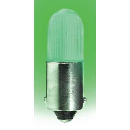 Led Lamp,mini,t3 1/4,ba9s (1 Units In Ea