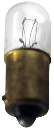 Miniature Incandescent Bulb,757,24v (1 U