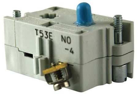 Contact Block,1no,30mm (1 Units In Ea)