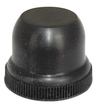 Boot,f/30mm Flush Push Buttons (1 Units